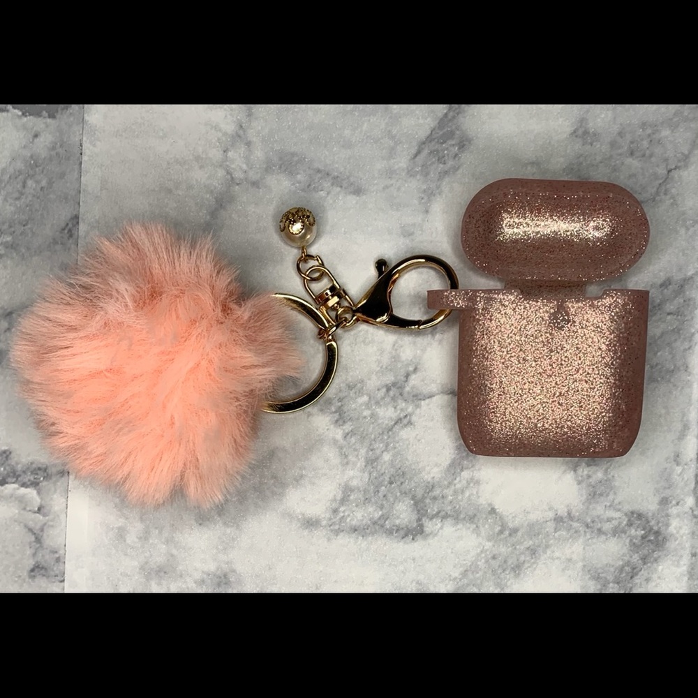 AirPods case cover (NWOT)